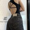 Спортивный комбинезон — изображение 7